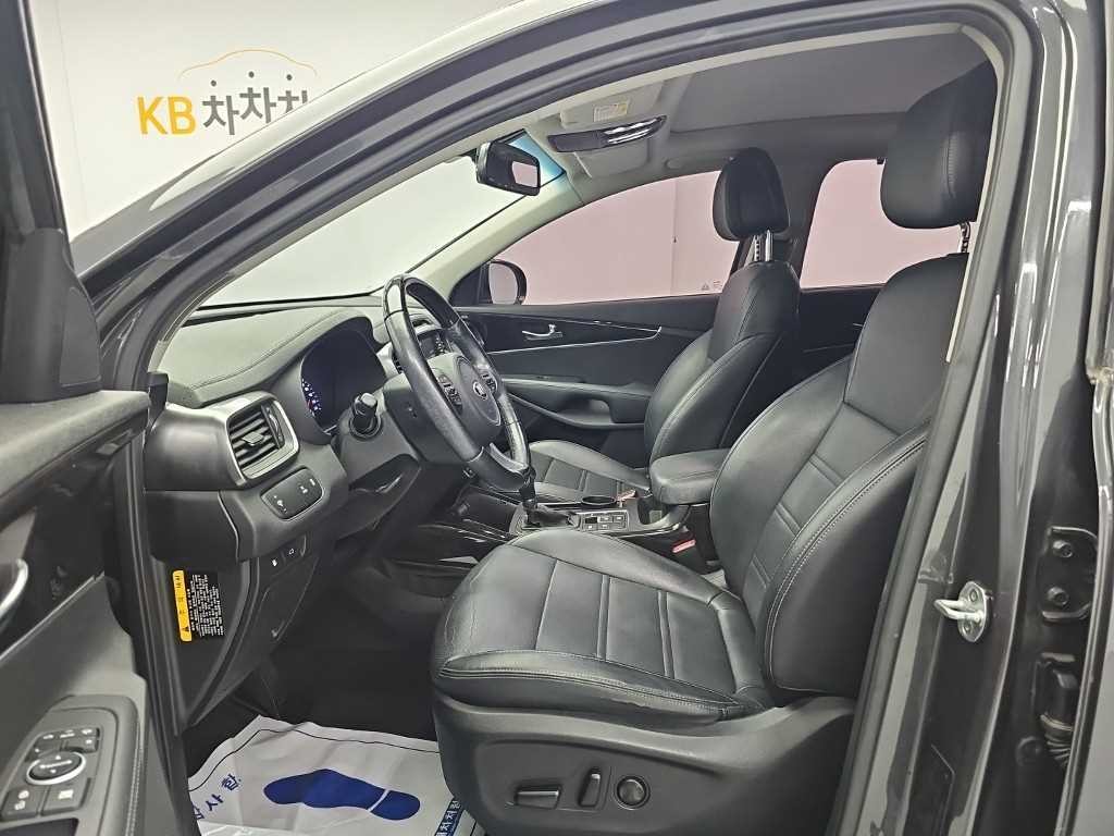 기아 쏘렌토 올 뉴 쏘렌토 디젤 2WD 2.0 노블레스 기본형 이미지 11