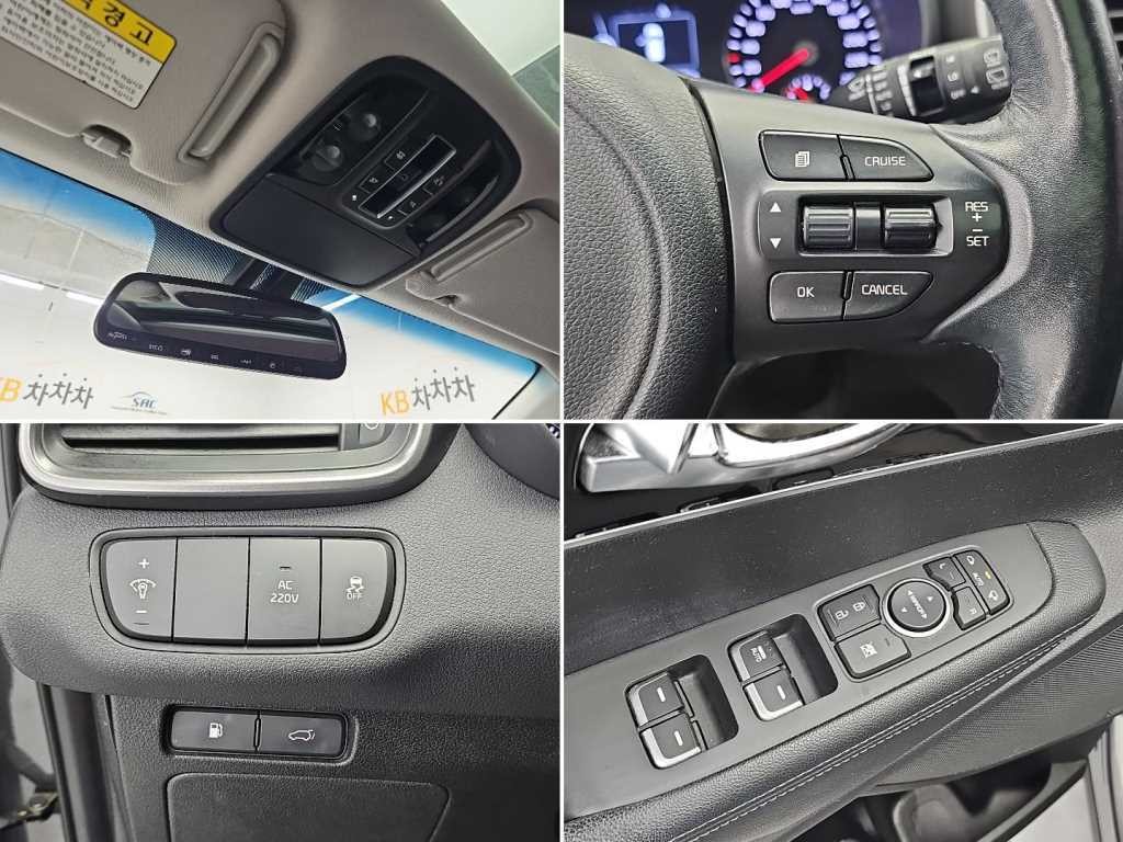 기아 쏘렌토 올 뉴 쏘렌토 디젤 2WD 2.0 노블레스 기본형 이미지 17