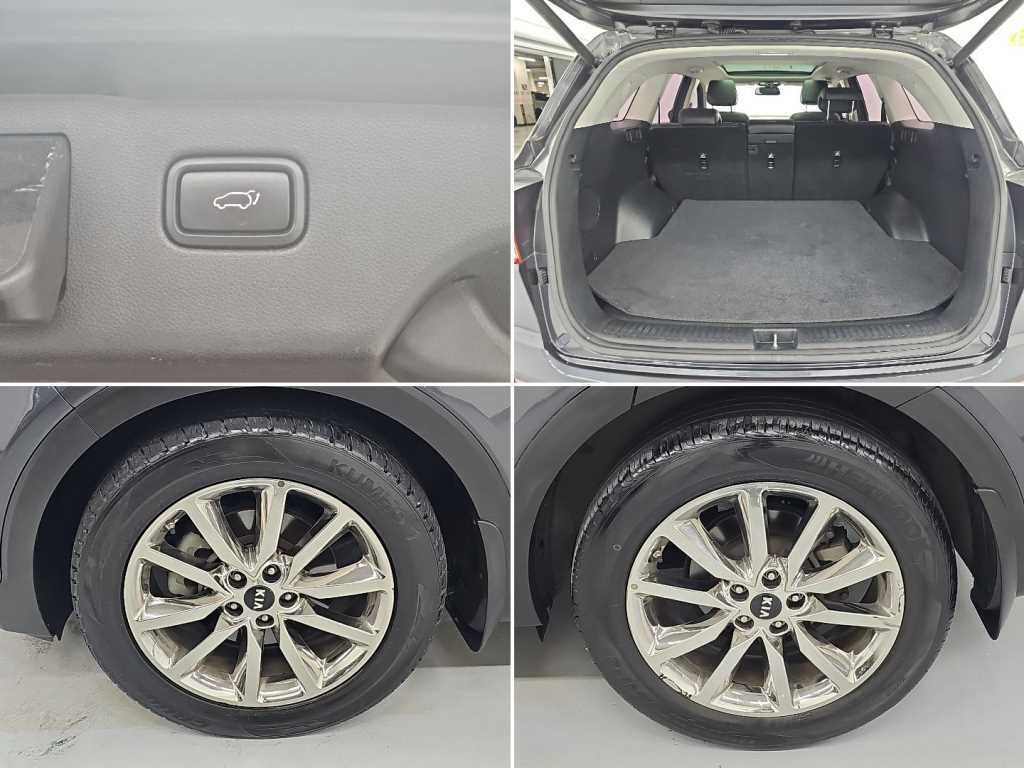 기아 쏘렌토 올 뉴 쏘렌토 디젤 2WD 2.0 노블레스 기본형 이미지 18