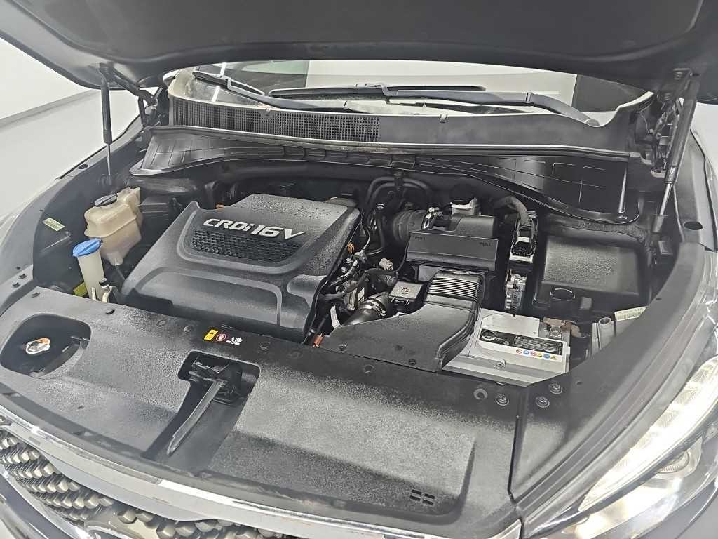 기아 쏘렌토 올 뉴 쏘렌토 디젤 2WD 2.0 노블레스 기본형 이미지 5