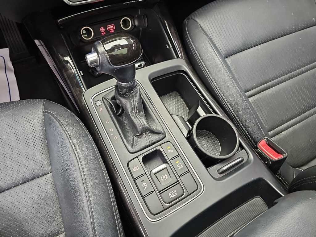 기아 쏘렌토 올 뉴 쏘렌토 디젤 2WD 2.0 노블레스 기본형 이미지 8