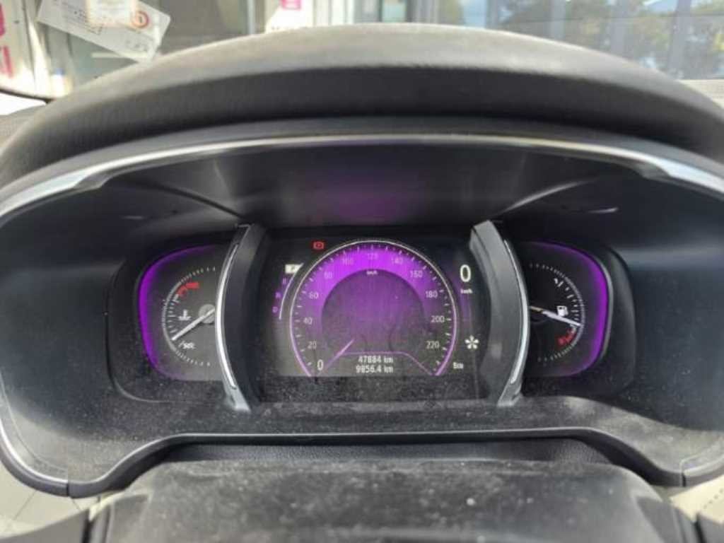 르노코리아(삼성) SM6 가솔린 2.0 GDe RE 이미지 7