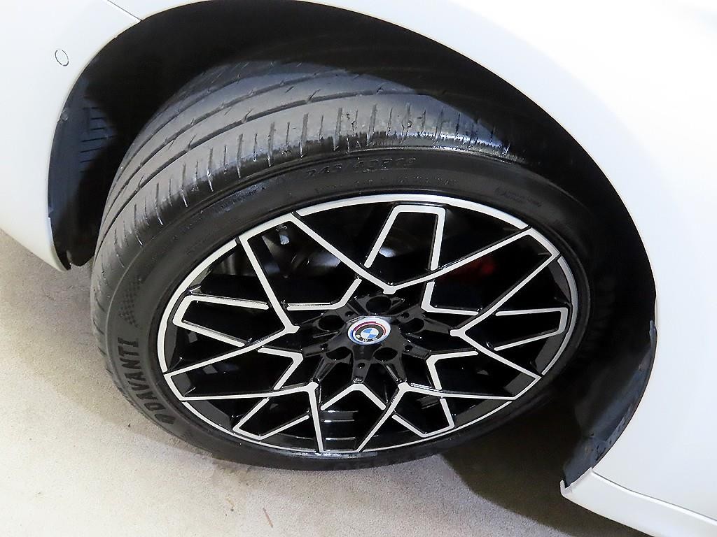 BMW 5시리즈 5시리즈 (G30) 520d xDrive M 스포츠 플러스 이미지 20