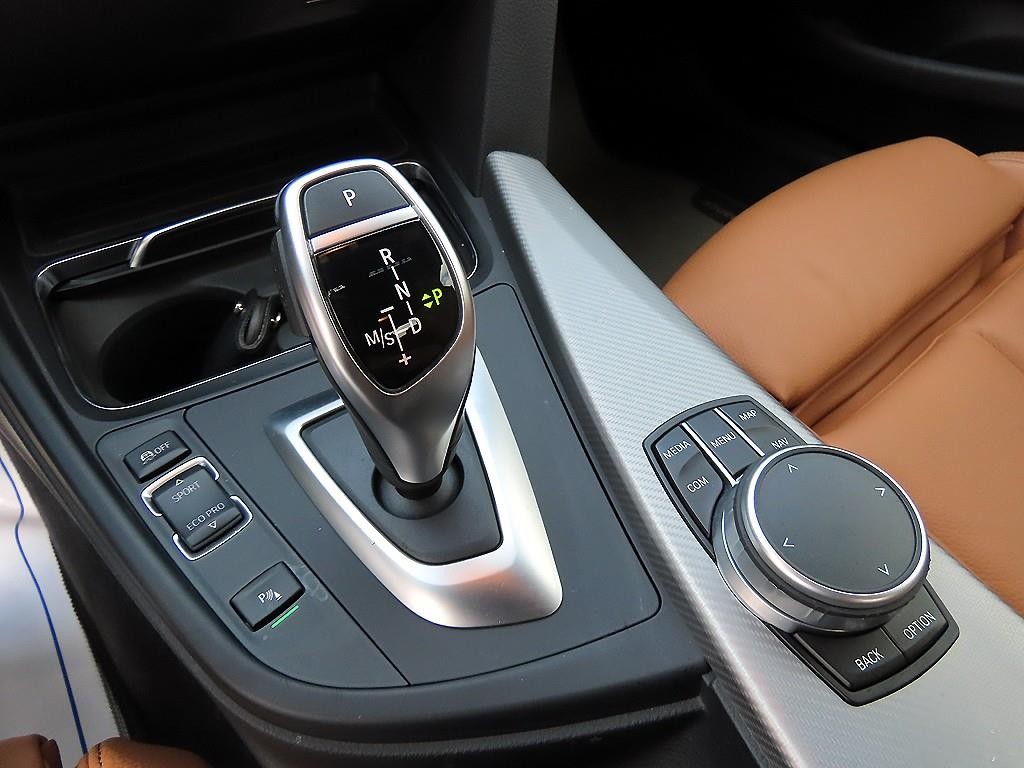 BMW 4시리즈 4시리즈 (F32) 420d 쿠페 M 스포츠 이미지 11