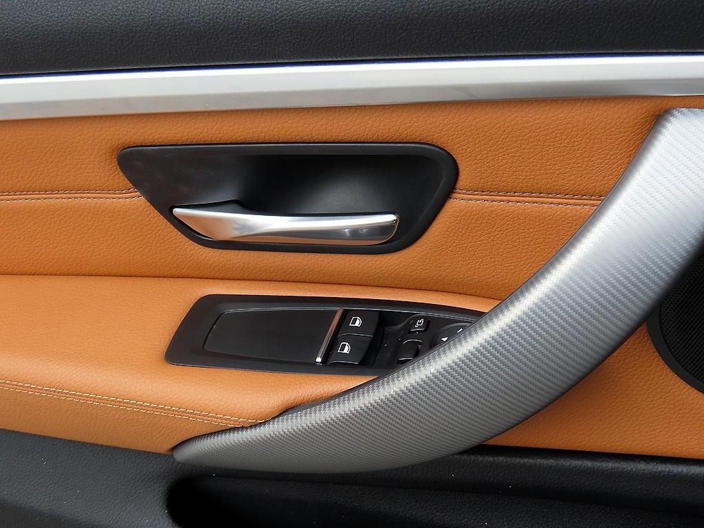 BMW 4시리즈 4시리즈 (F32) 420d 쿠페 M 스포츠 이미지 12