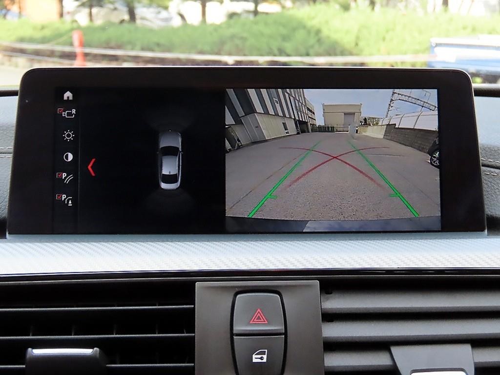 BMW 4시리즈 4시리즈 (F32) 420d 쿠페 M 스포츠 이미지 16