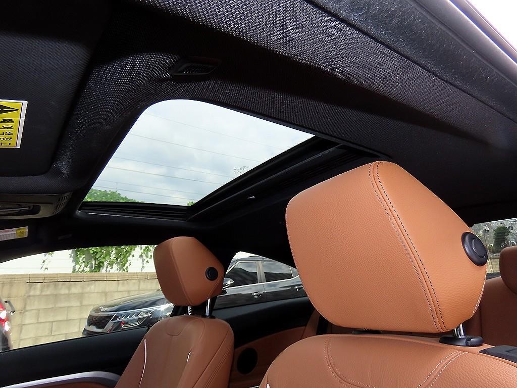 BMW 4시리즈 4시리즈 (F32) 420d 쿠페 M 스포츠 이미지 18