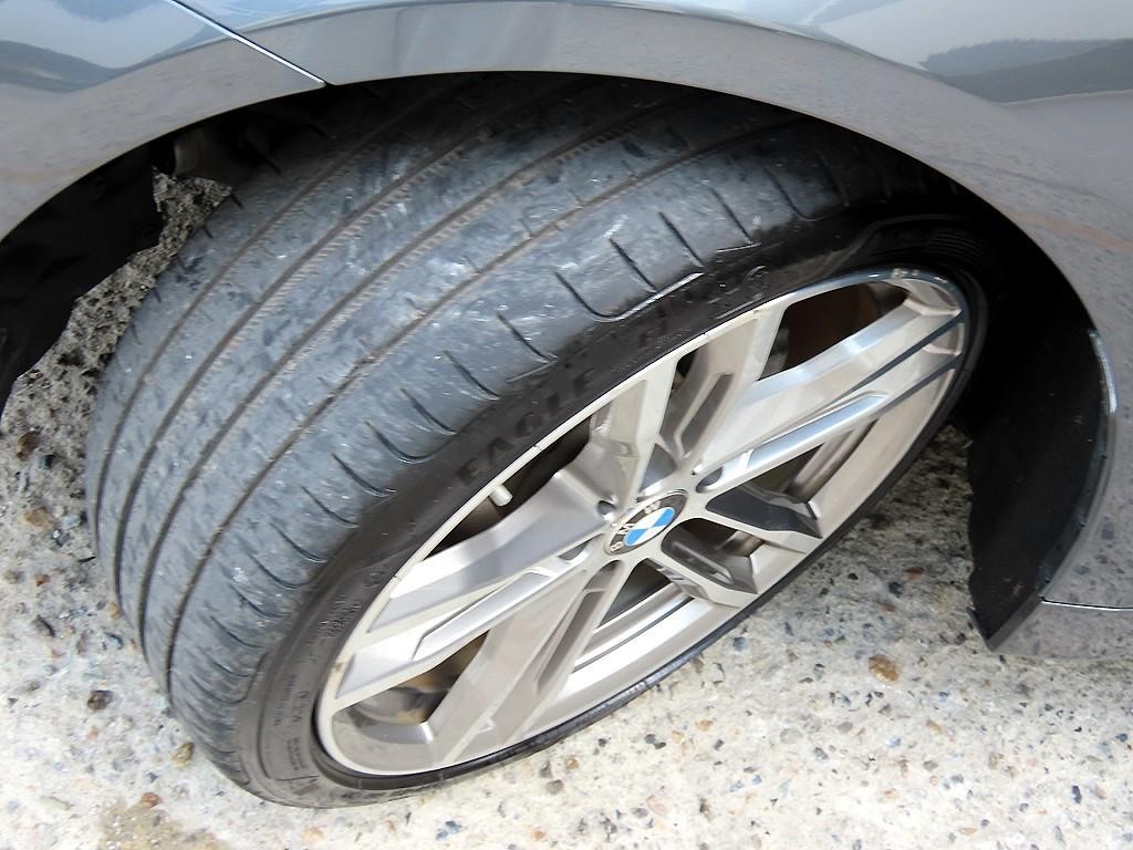 BMW 4시리즈 4시리즈 (F32) 420d 쿠페 M 스포츠 이미지 20