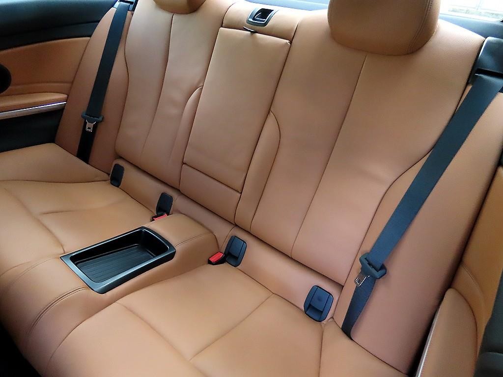 BMW 4시리즈 4시리즈 (F32) 420d 쿠페 M 스포츠 이미지 6