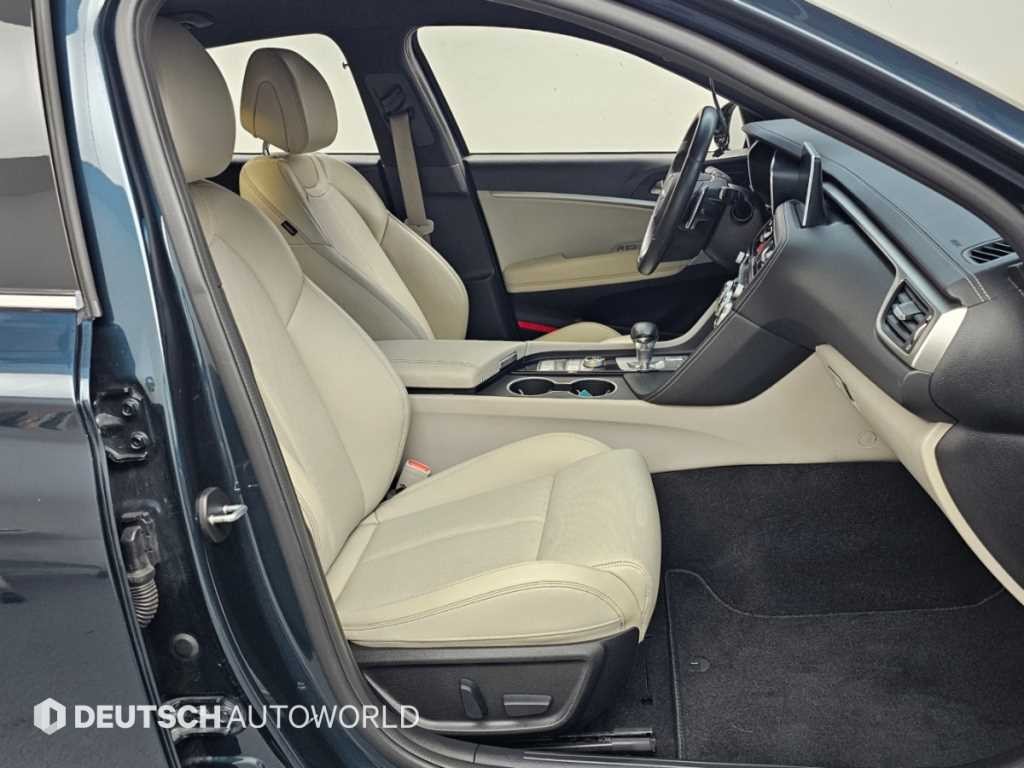 제네시스 G70 더 뉴 G70 디젤 2.2D 4WD 이미지 10