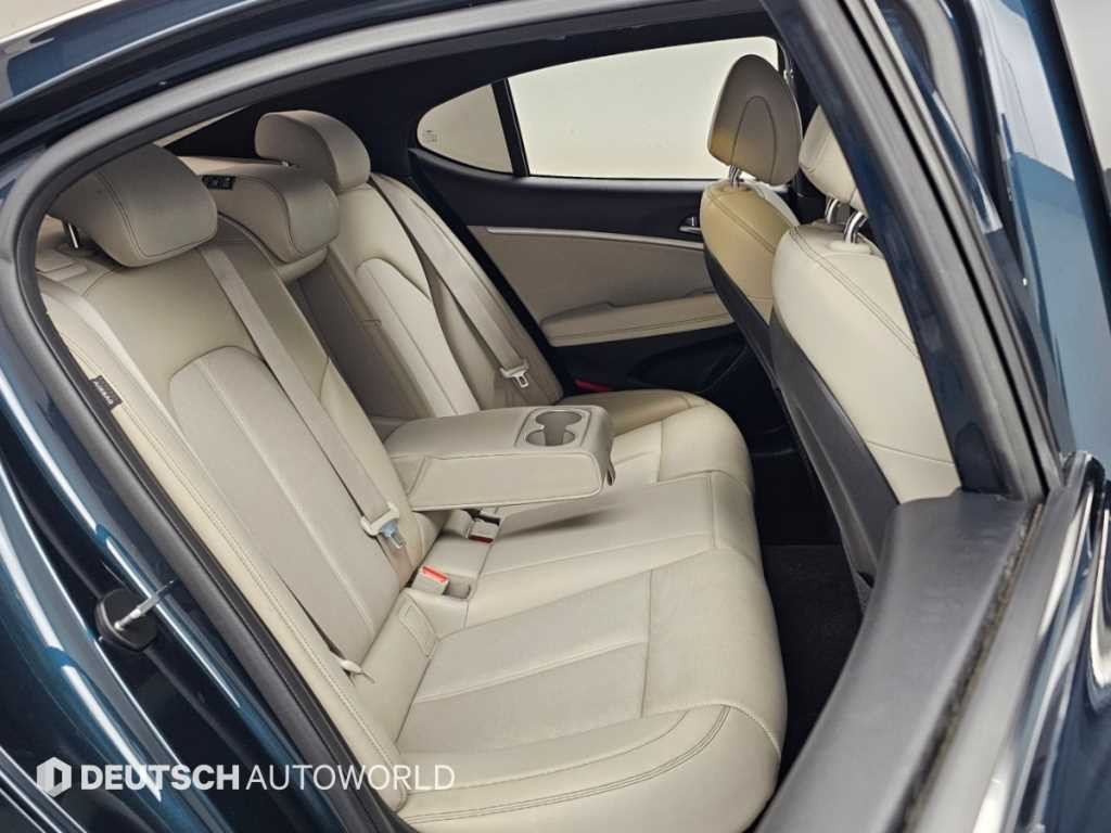 제네시스 G70 더 뉴 G70 디젤 2.2D 4WD 이미지 12