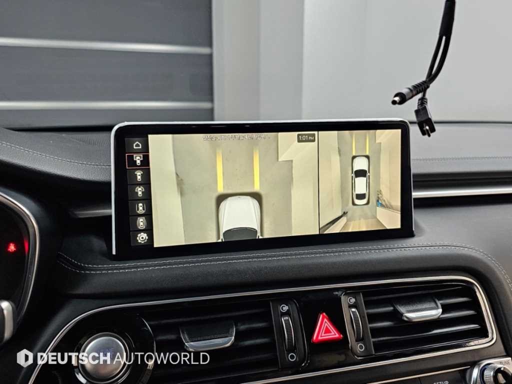 제네시스 G70 더 뉴 G70 디젤 2.2D 4WD 이미지 15
