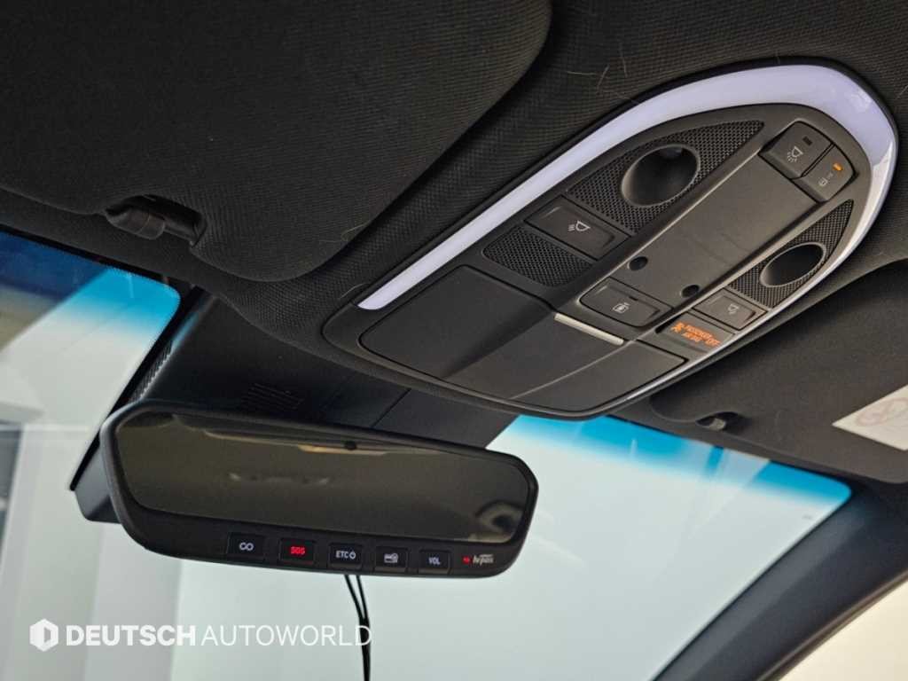 제네시스 G70 더 뉴 G70 디젤 2.2D 4WD 이미지 18
