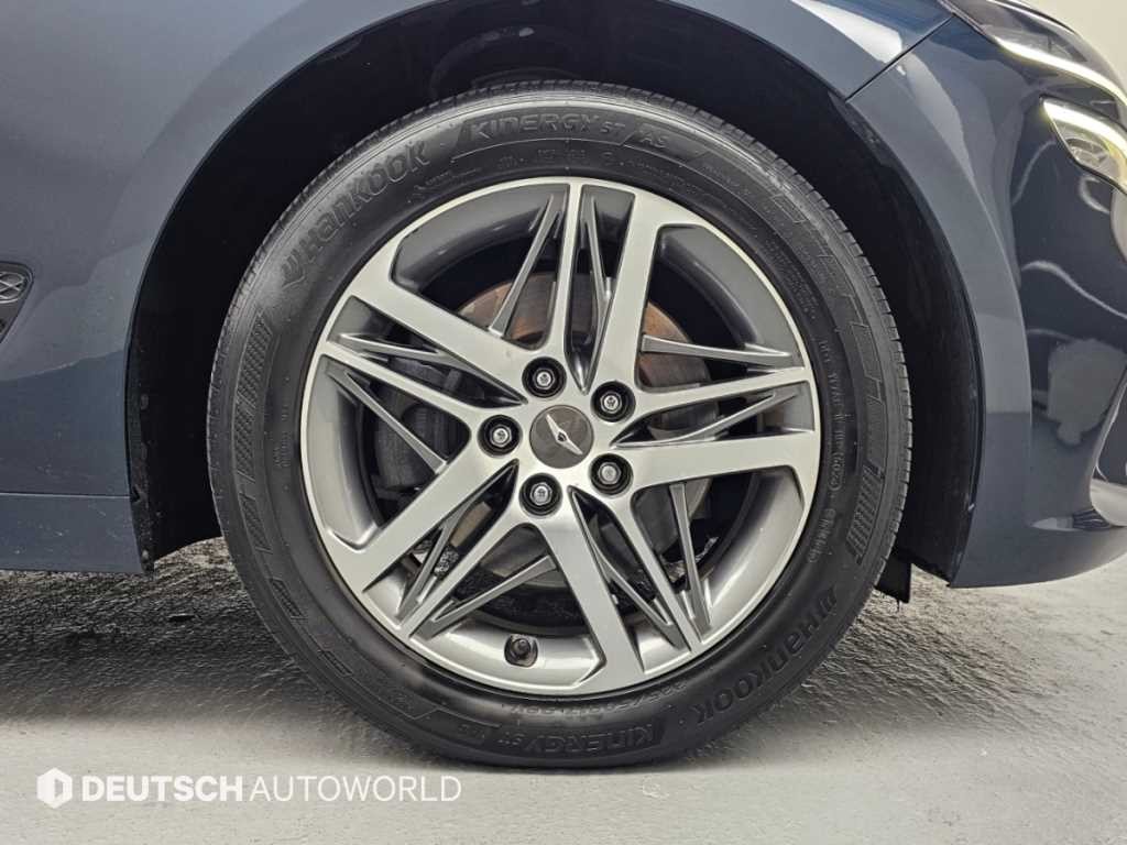 제네시스 G70 더 뉴 G70 디젤 2.2D 4WD 이미지 5