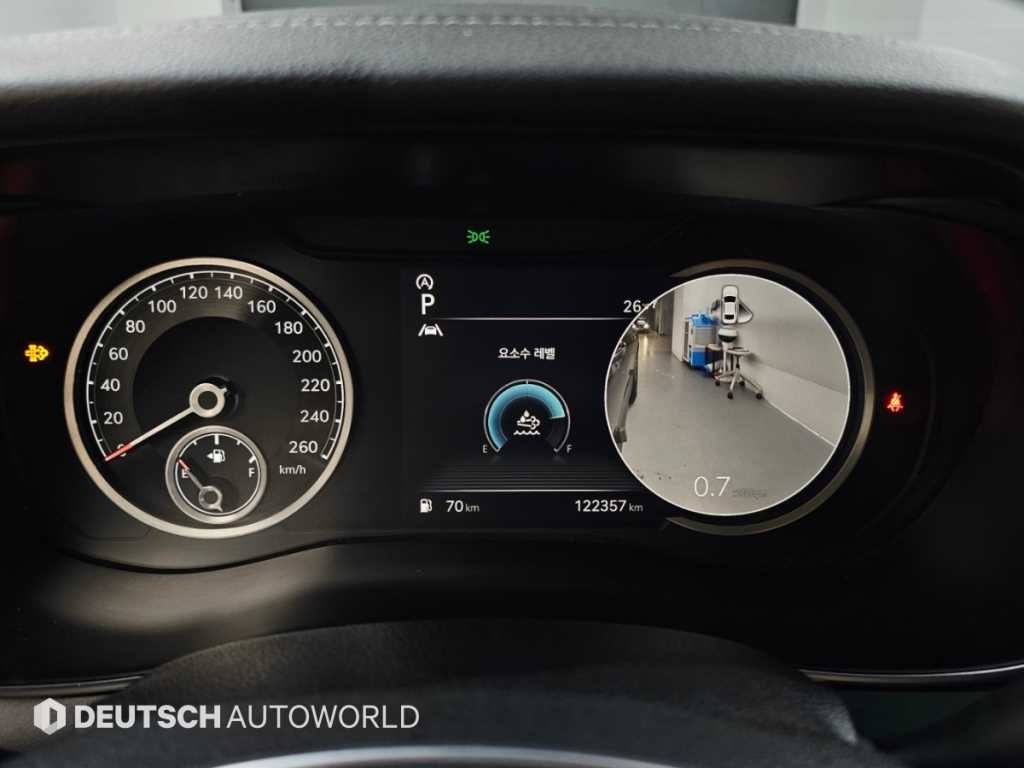 제네시스 G70 더 뉴 G70 디젤 2.2D 4WD 이미지 8