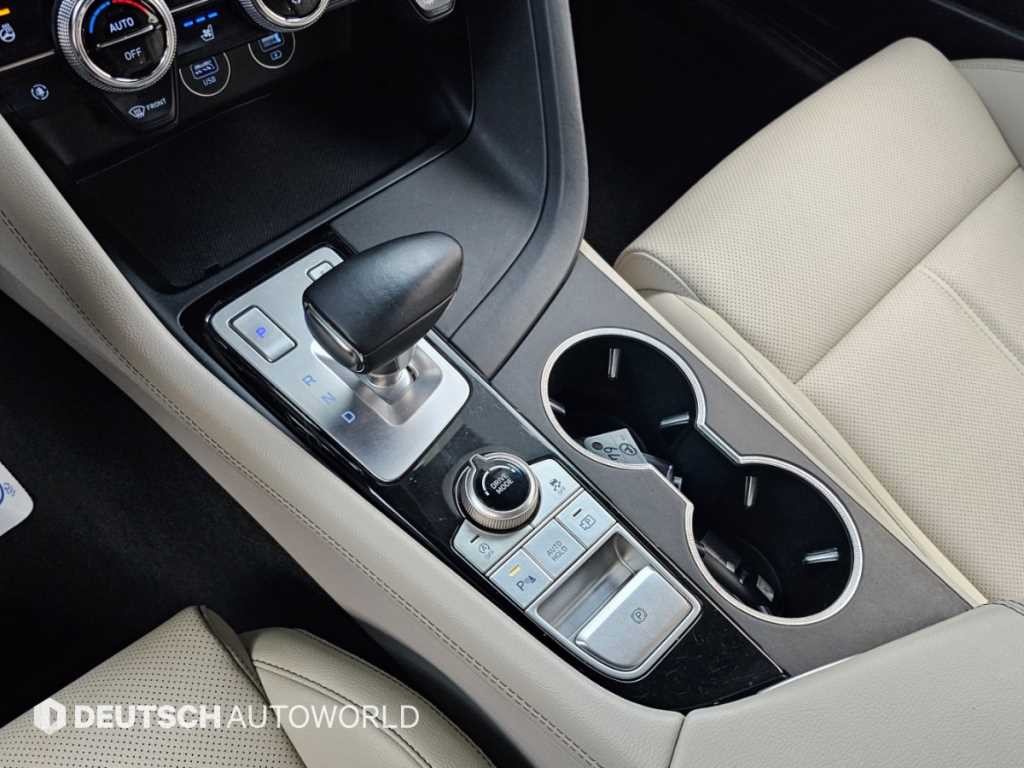제네시스 G70 더 뉴 G70 디젤 2.2D 4WD 이미지 9