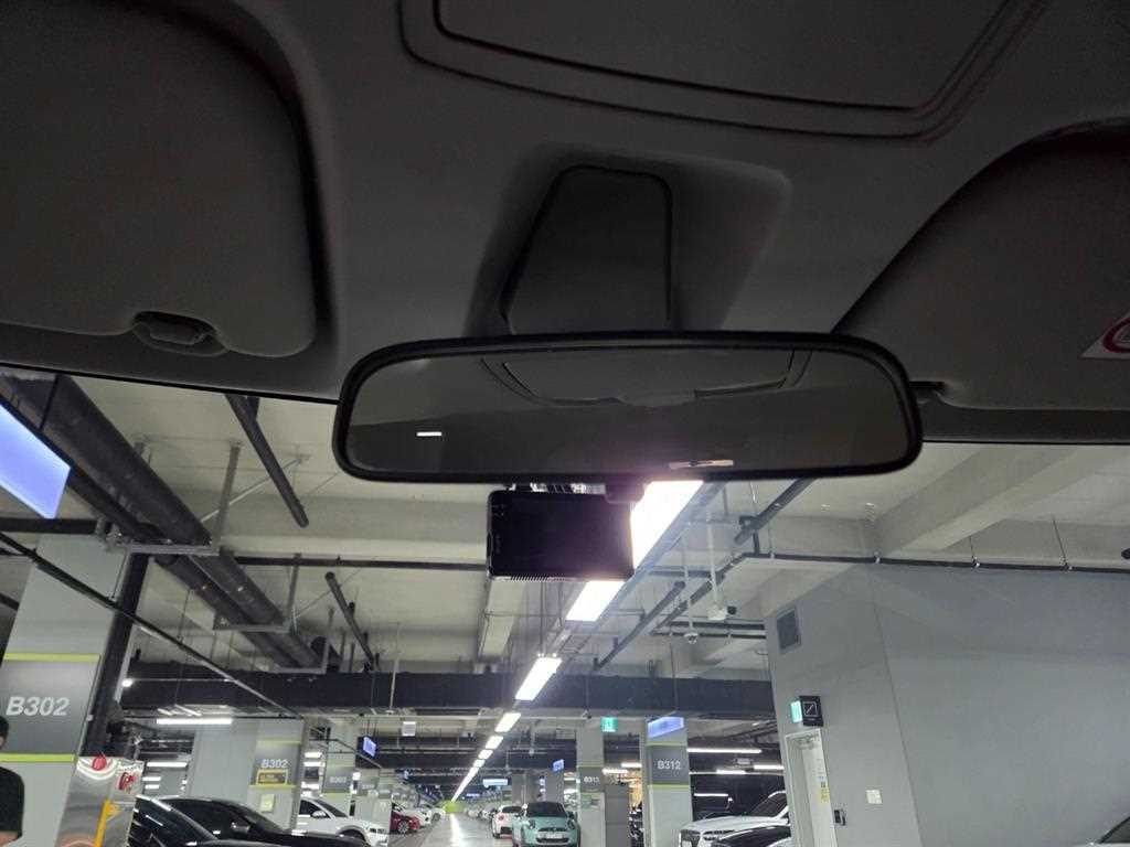 기아 레이 더 뉴 레이 프레스티지 이미지 9