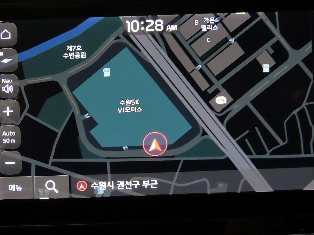 기아 K5 K5 3세대 2.0 프레스티지 이미지 15
