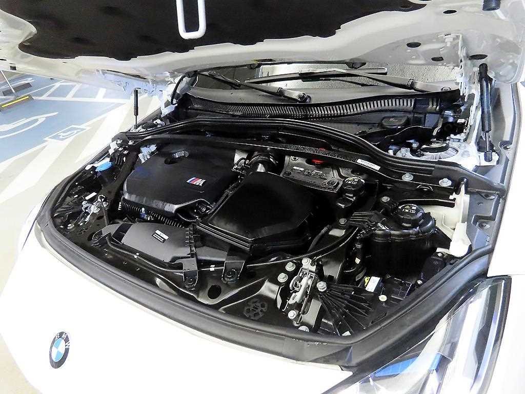 BMW 1시리즈 1시리즈 (F52) M135 xDrive 이미지 19
