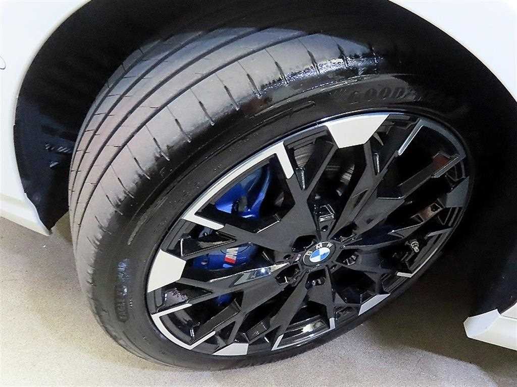 BMW 1시리즈 1시리즈 (F52) M135 xDrive 이미지 20