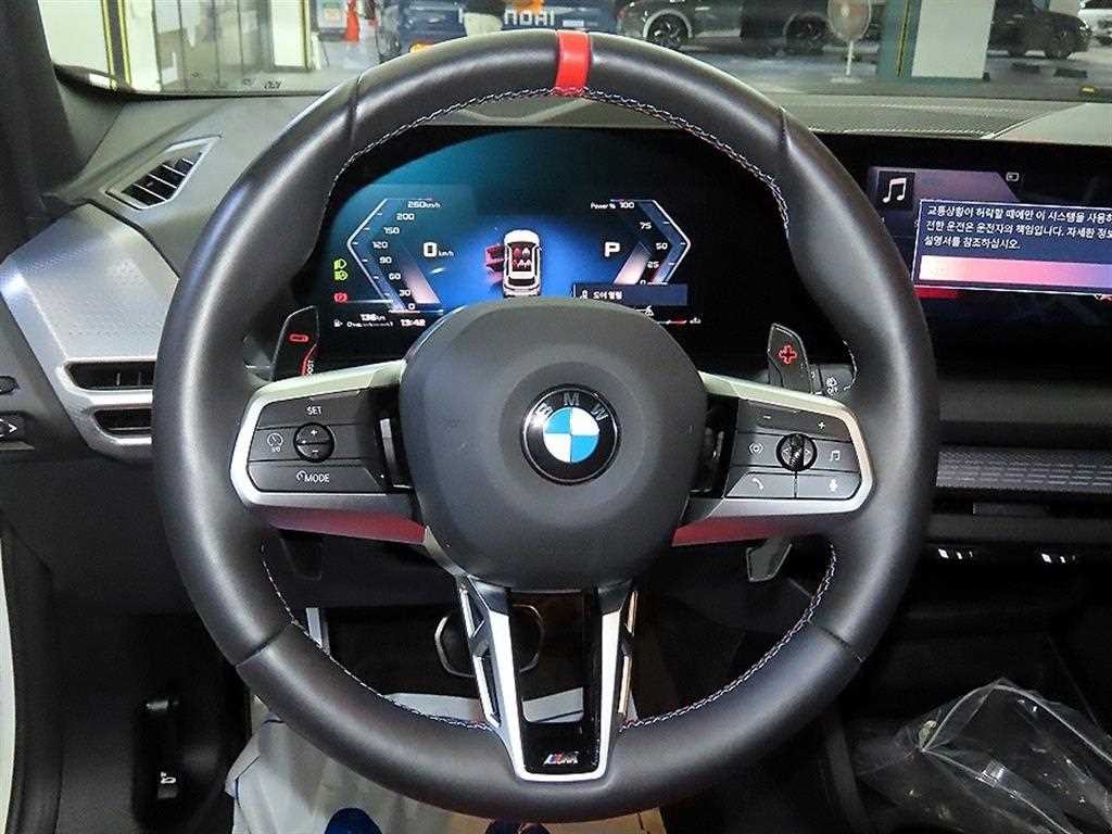 BMW 1시리즈 1시리즈 (F52) M135 xDrive 이미지 8