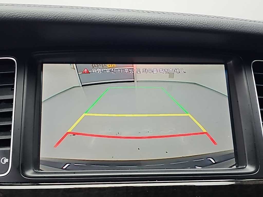 기아 K7 더 뉴 K7 LPI 3.0 프레스티지 이미지 16