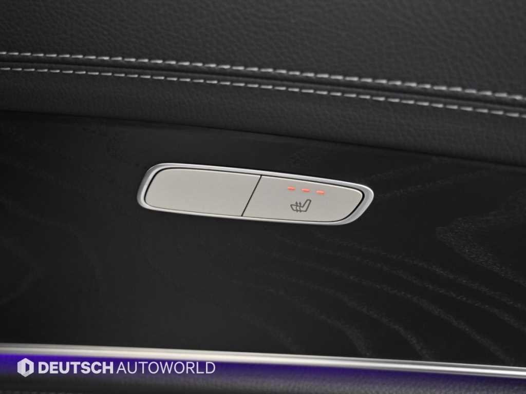 벤츠 E 클래스 E-클래스 W213 E220d 4MATIC AMG라인 이미지 16