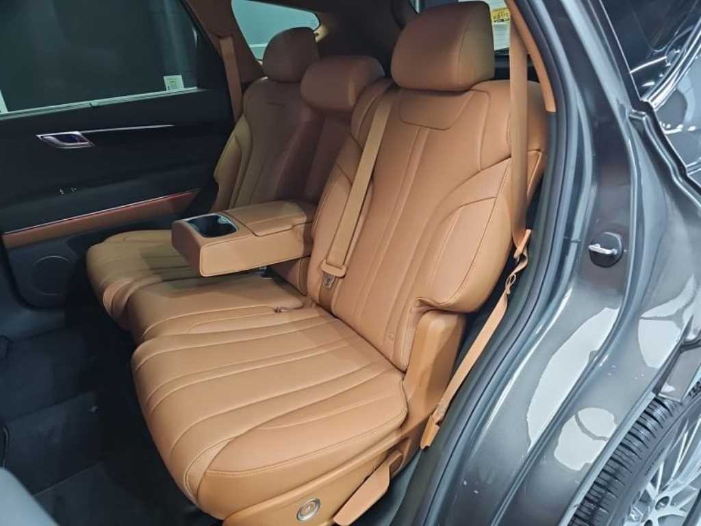 제네시스 GV80 가솔린 2.5T AWD 이미지 12