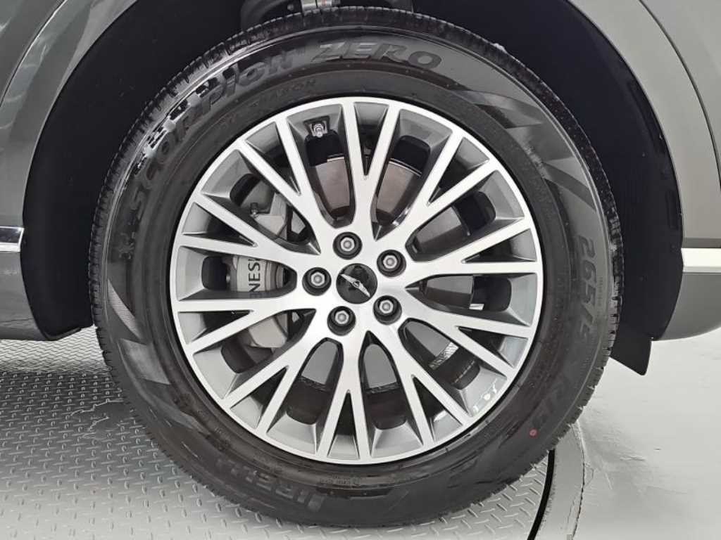제네시스 GV80 가솔린 2.5T AWD 이미지 15
