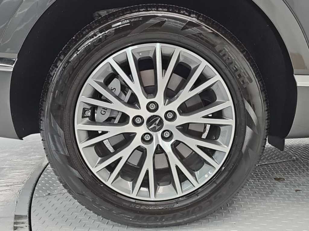 제네시스 GV80 가솔린 2.5T AWD 이미지 16