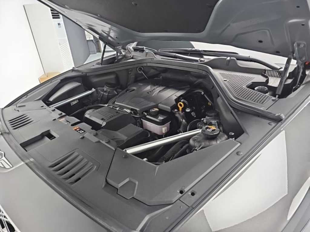 제네시스 GV80 가솔린 2.5T AWD 이미지 5
