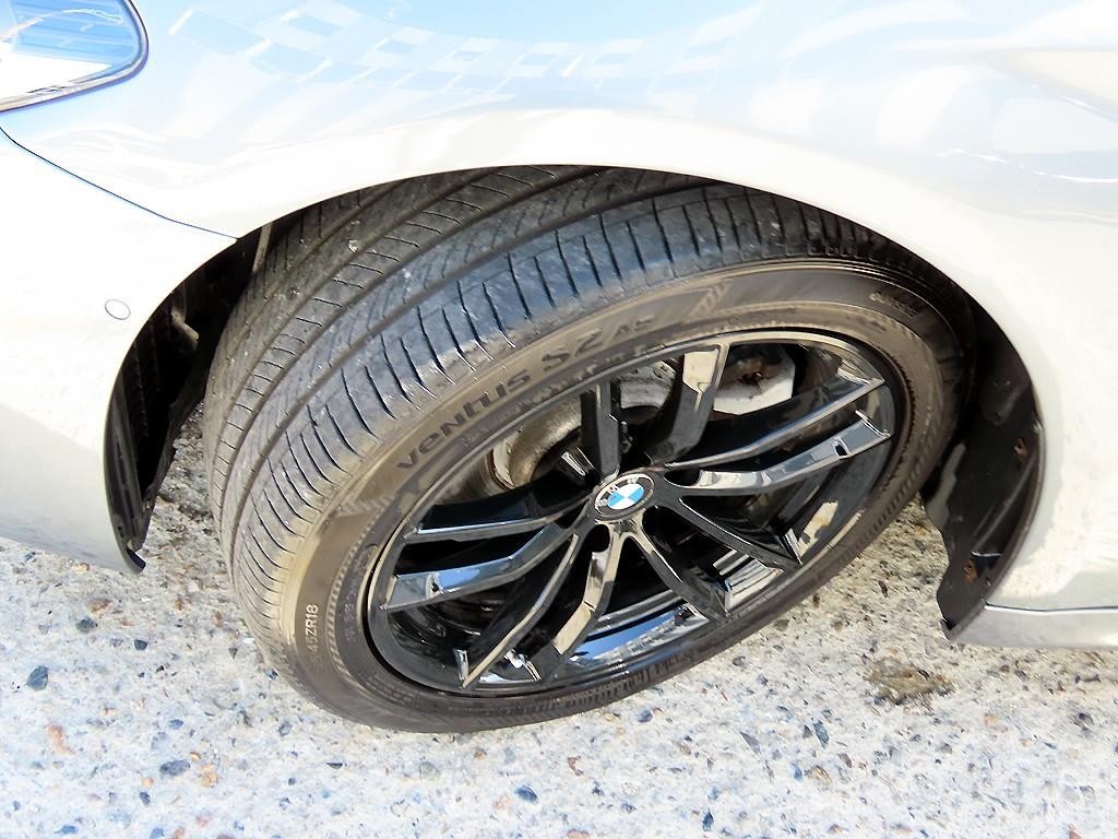 BMW 5시리즈 5시리즈 (G30) 520d xDrive M 스포츠 플러스 이미지 20