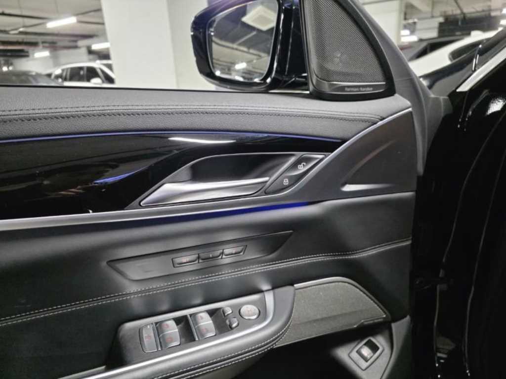 BMW 그란투리스모 6시리즈 GT (G32) 620d xDrive M 스포츠 이미지 10