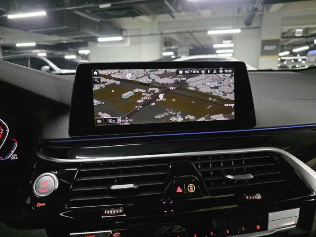 BMW 그란투리스모 6시리즈 GT (G32) 620d xDrive M 스포츠 이미지 11