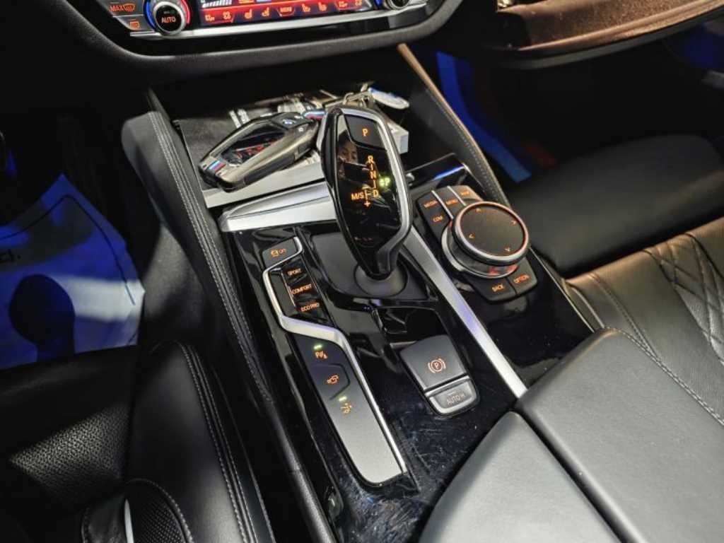 BMW 그란투리스모 6시리즈 GT (G32) 620d xDrive M 스포츠 이미지 15