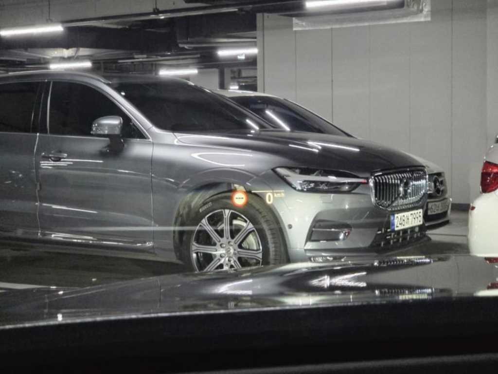 BMW 그란투리스모 6시리즈 GT (G32) 620d xDrive M 스포츠 이미지 16