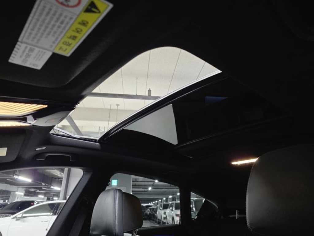BMW 그란투리스모 6시리즈 GT (G32) 620d xDrive M 스포츠 이미지 17