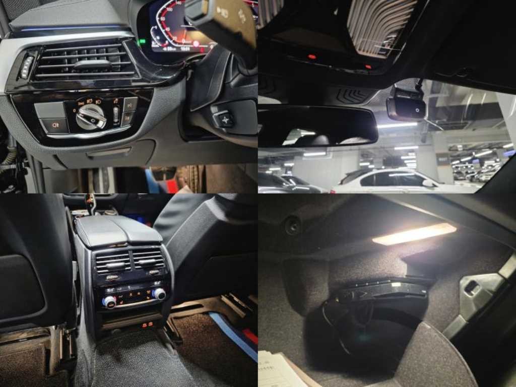 BMW 그란투리스모 6시리즈 GT (G32) 620d xDrive M 스포츠 이미지 19
