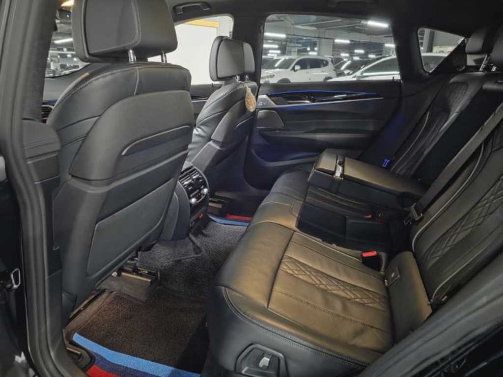 BMW 그란투리스모 6시리즈 GT (G32) 620d xDrive M 스포츠 이미지 6