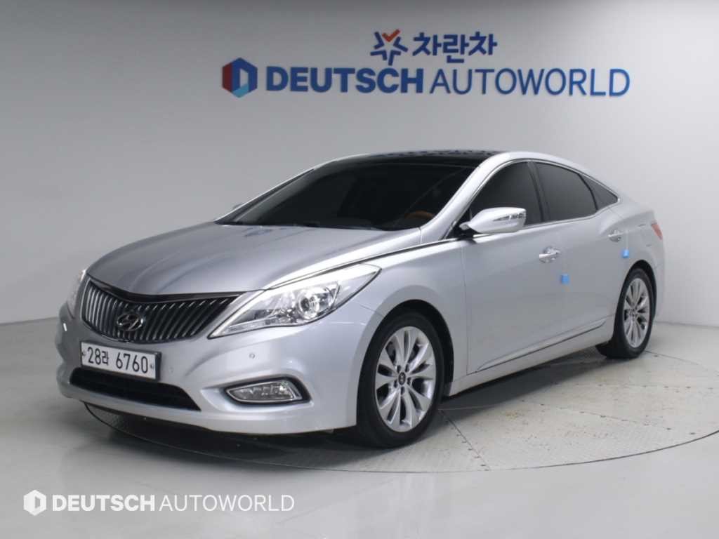 현대 그랜저 그랜저 HG HG300 NOBLE 이미지 1