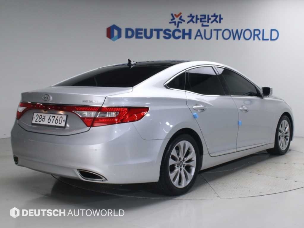 현대 그랜저 그랜저 HG HG300 NOBLE 이미지 2