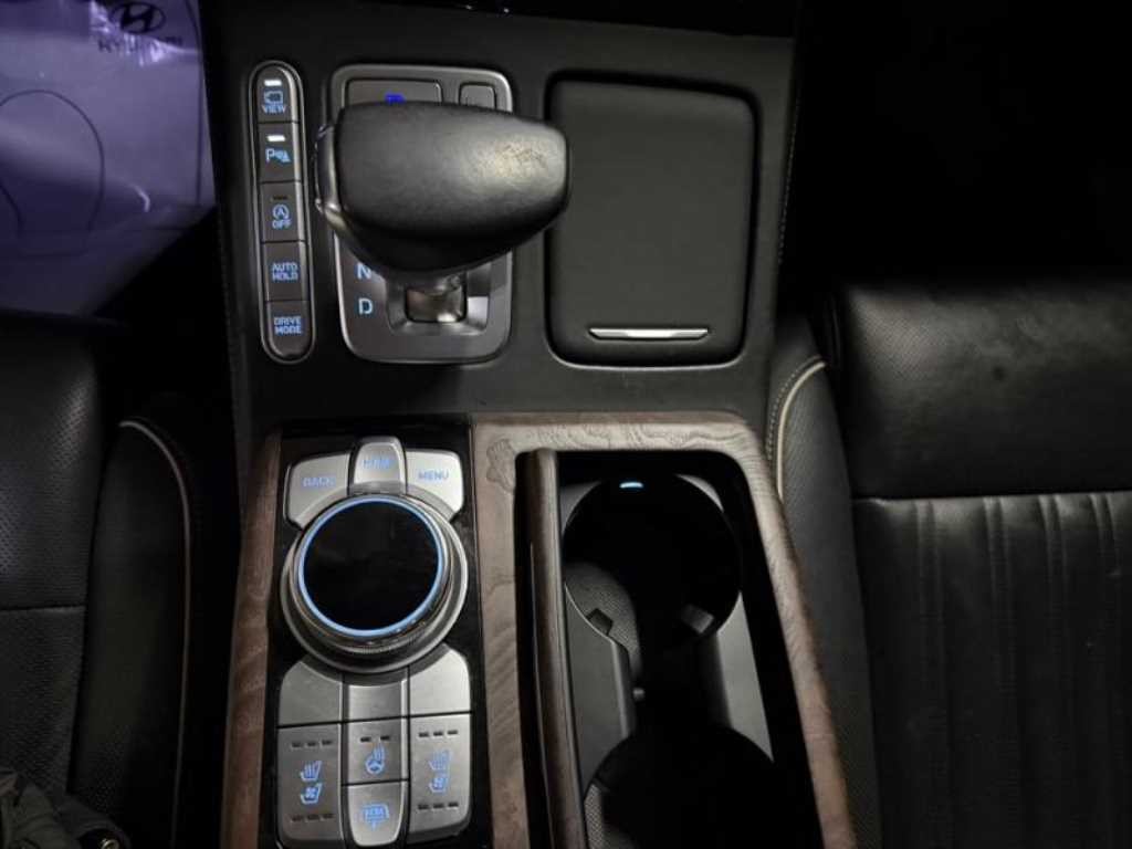 제네시스 G90 3.8 GDI AWD 프레스티지 이미지 12