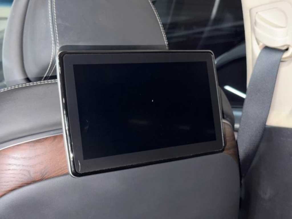 제네시스 G90 3.8 GDI AWD 프레스티지 이미지 13
