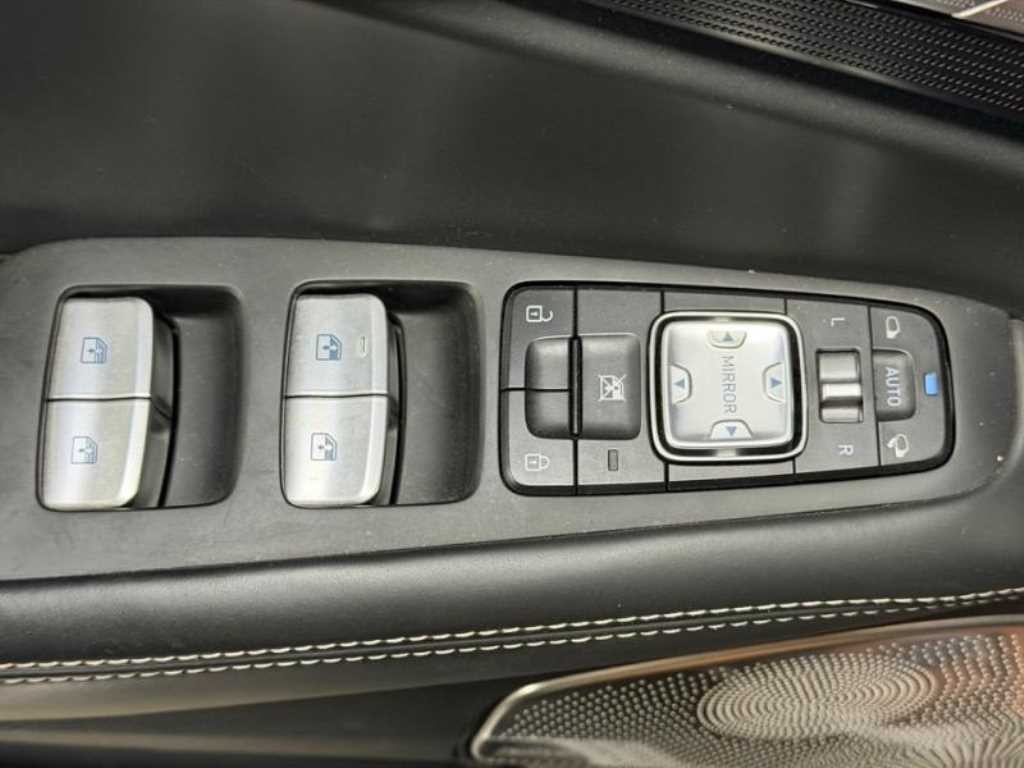 제네시스 G90 3.8 GDI AWD 프레스티지 이미지 14