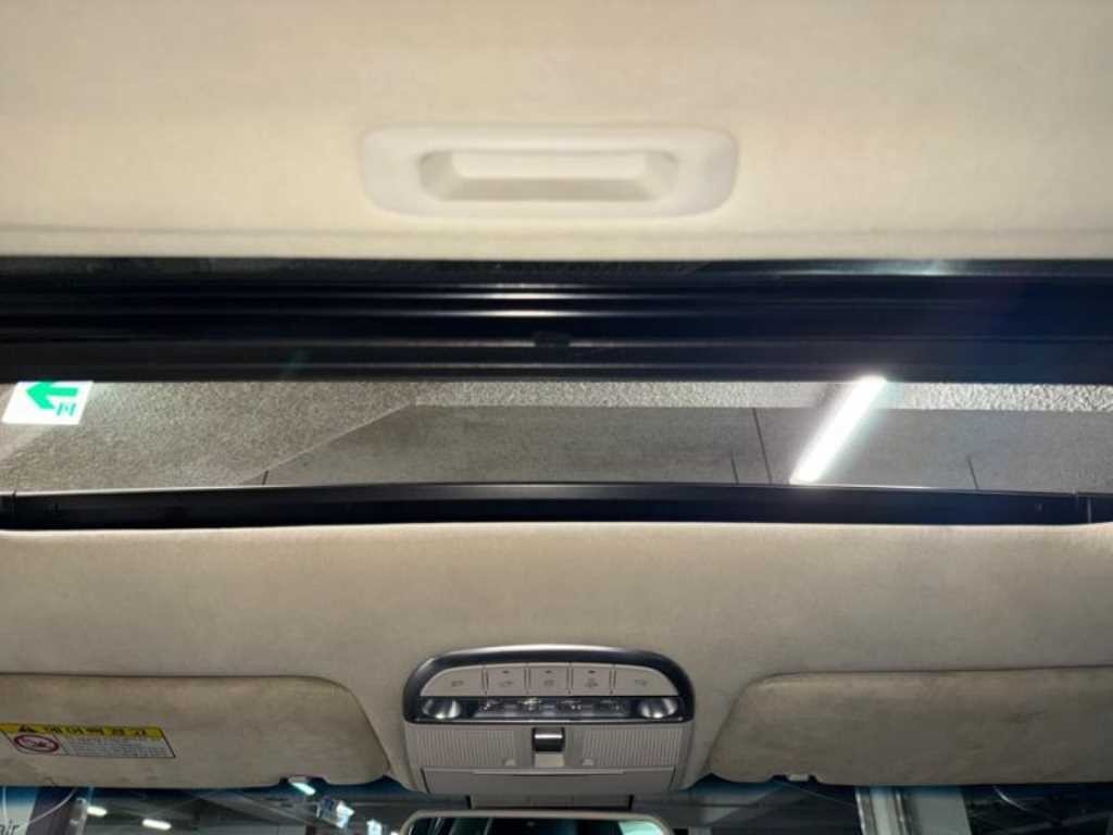 제네시스 G90 3.8 GDI AWD 프레스티지 이미지 15