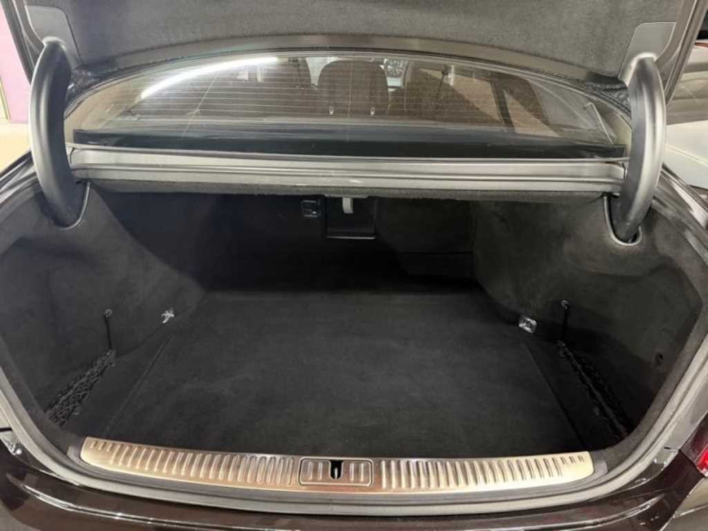 제네시스 G90 3.8 GDI AWD 프레스티지 이미지 17