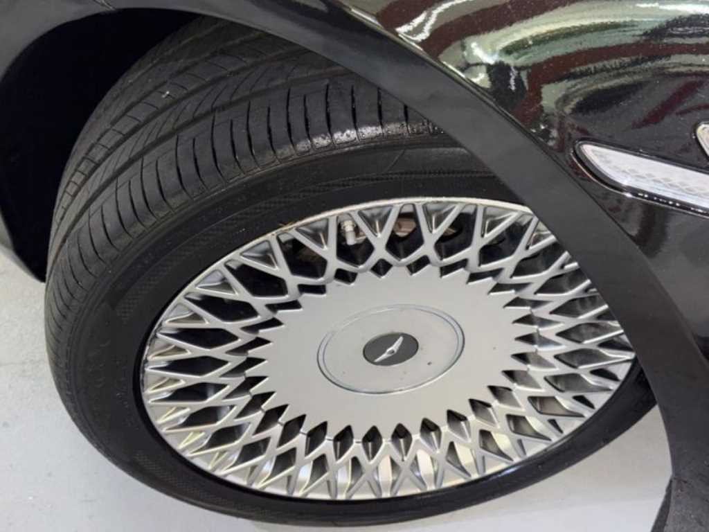 제네시스 G90 3.8 GDI AWD 프레스티지 이미지 20