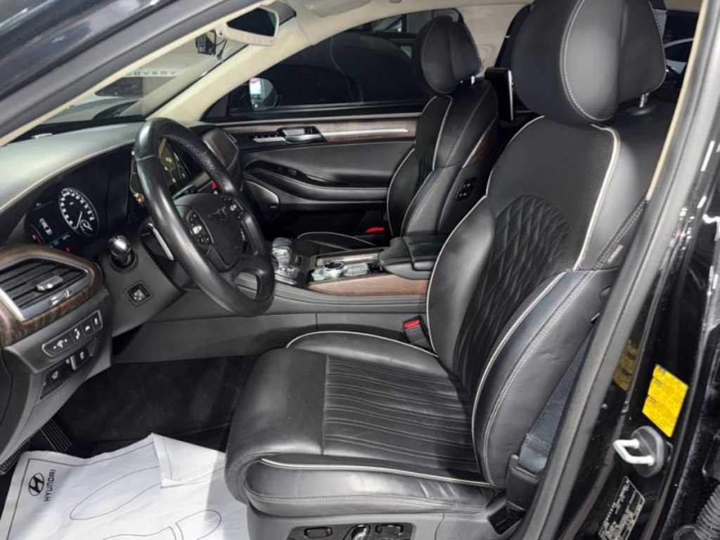 제네시스 G90 3.8 GDI AWD 프레스티지 이미지 6