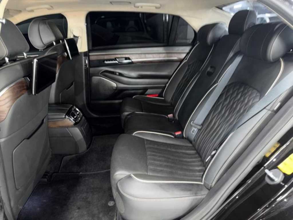 제네시스 G90 3.8 GDI AWD 프레스티지 이미지 7