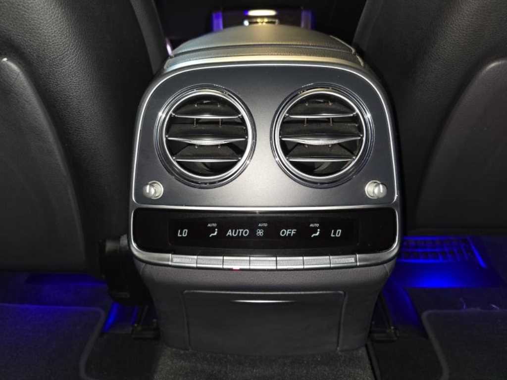 벤츠 S 클래스 S클래스-W222 S 350 d 4MATIC 이미지 16
